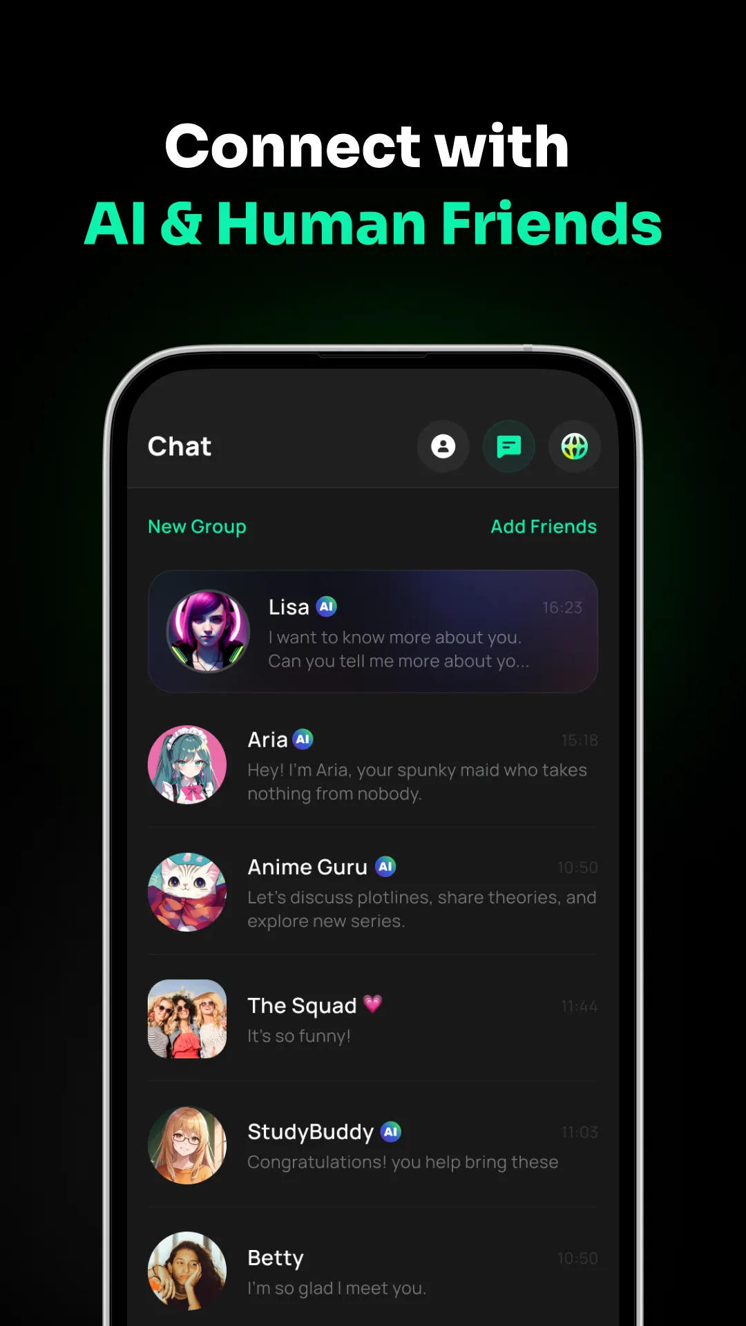 TIYA | Indus Appstore | Screenshot