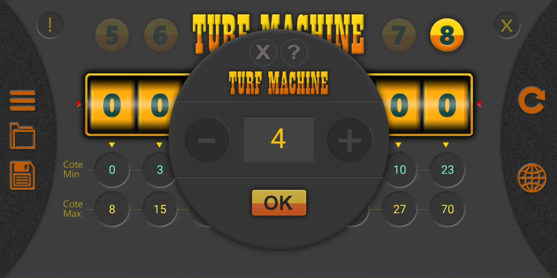 Turf Machine | Indus Appstore | Screenshot