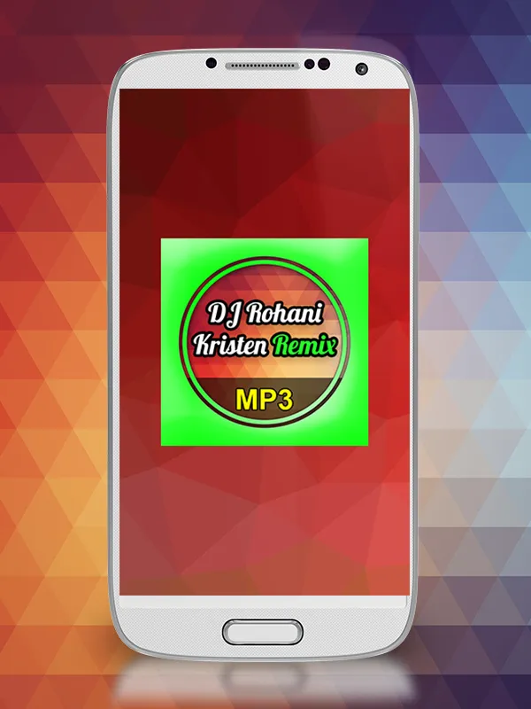 Lagu DJ Rohani Kristen Remix M | Indus Appstore | Screenshot