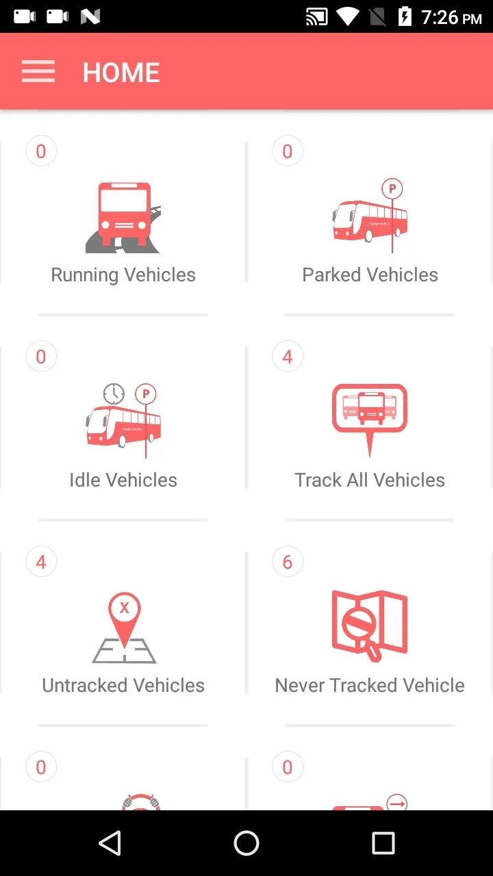 Nextop Transport Manager | Indus Appstore | Screenshot