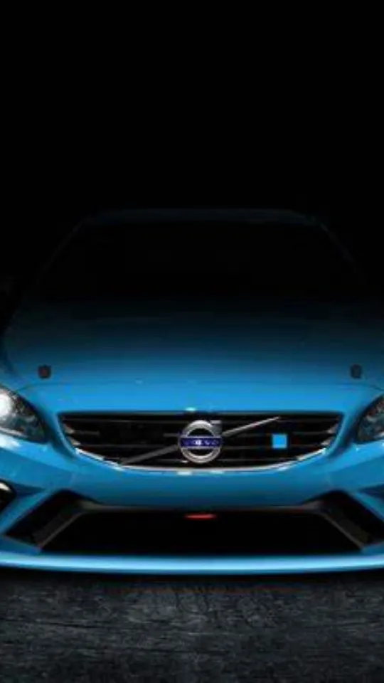 Volvo Wallpapers | Indus Appstore | Screenshot