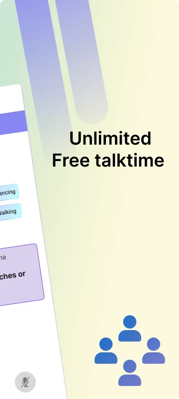 PeerUp: Learn English Speaking | Indus Appstore | Screenshot
