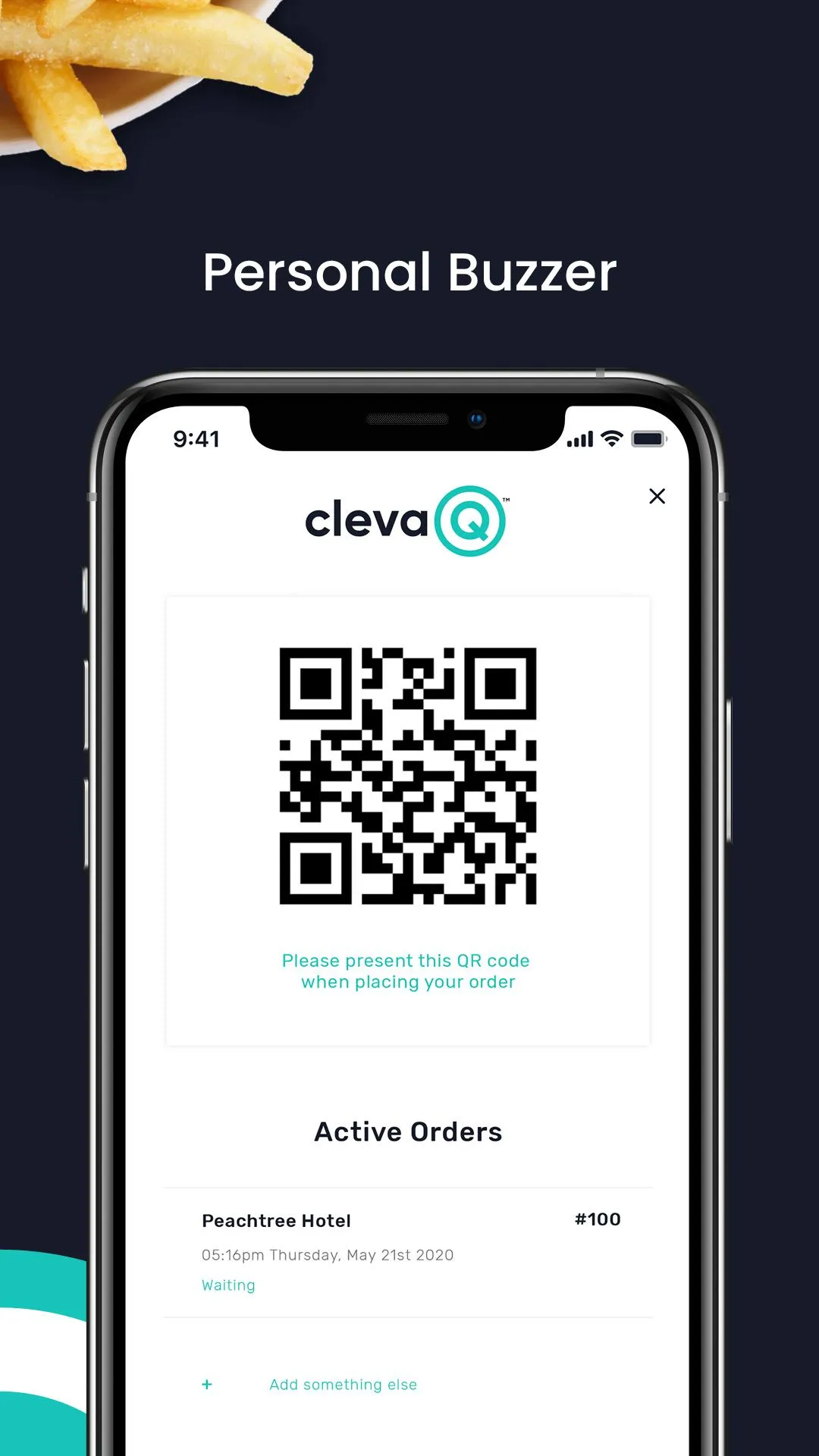 ClevaQ | Indus Appstore | Screenshot