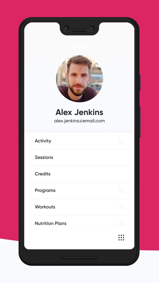 West Beach Fitness | Indus Appstore | Screenshot