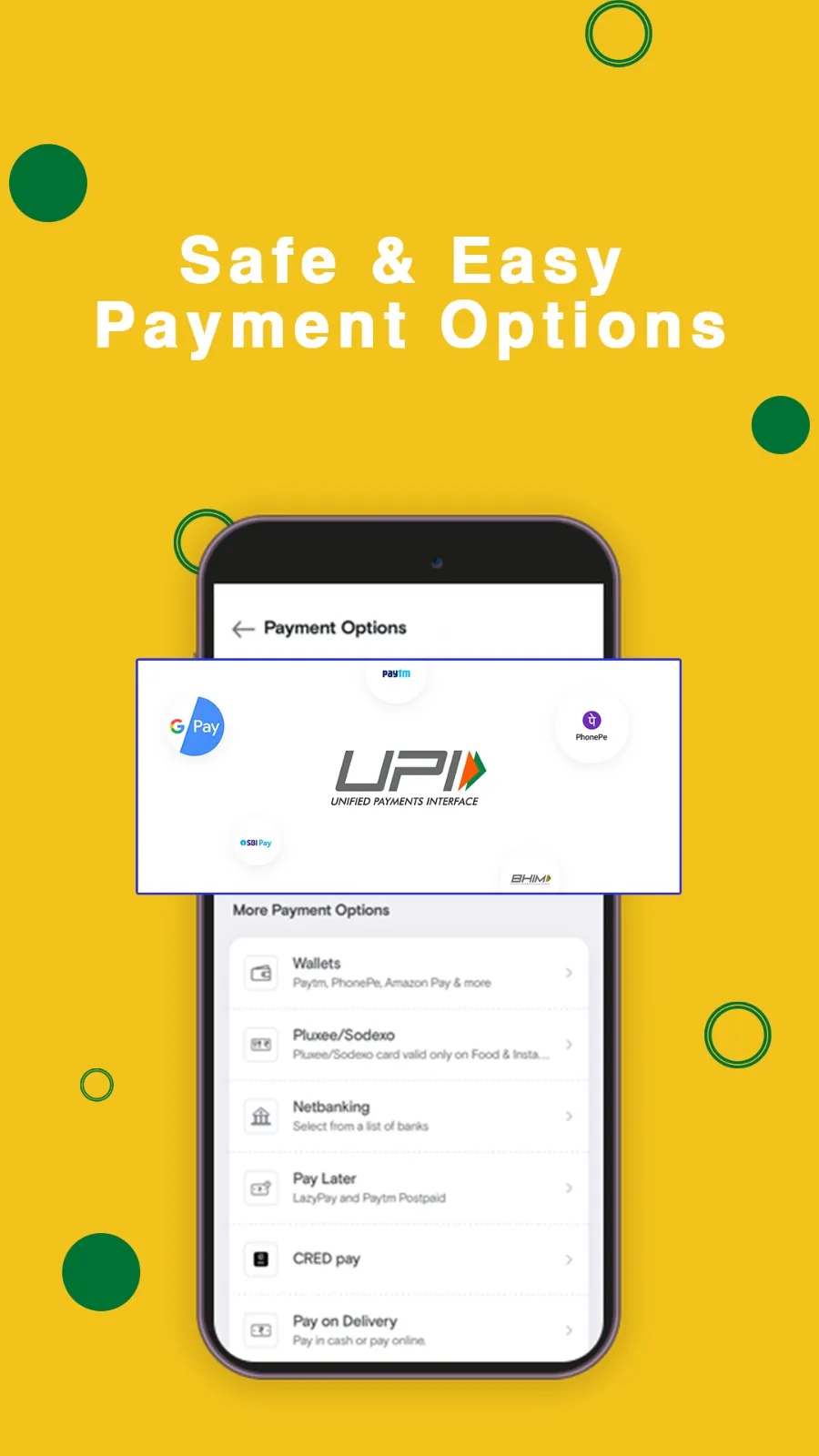 Fastocart : Online Grocery App | Indus Appstore | Screenshot