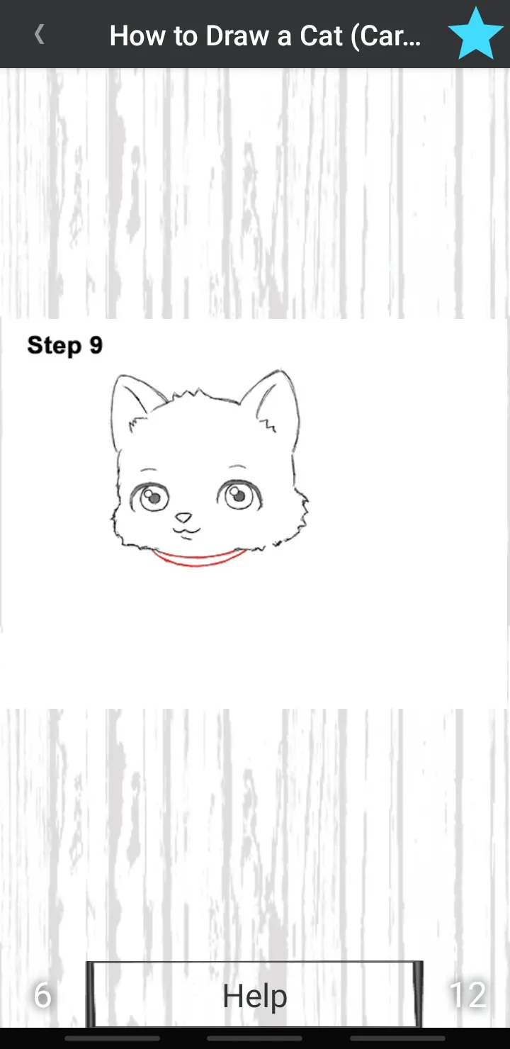 How To Draw Animals | Indus Appstore | Screenshot