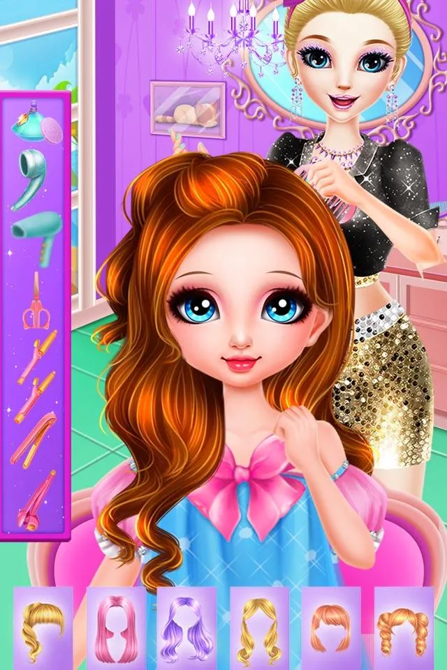 My Birthday Party | Indus Appstore | Screenshot