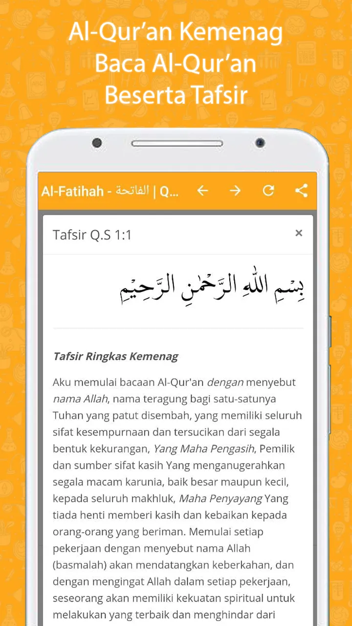 Belajar Tajwid, Al-Quran - mp3 | Indus Appstore | Screenshot