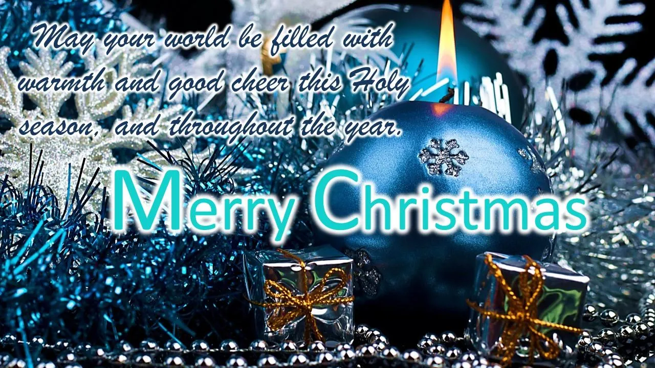 Merry Christmas Wishes | Indus Appstore | Screenshot