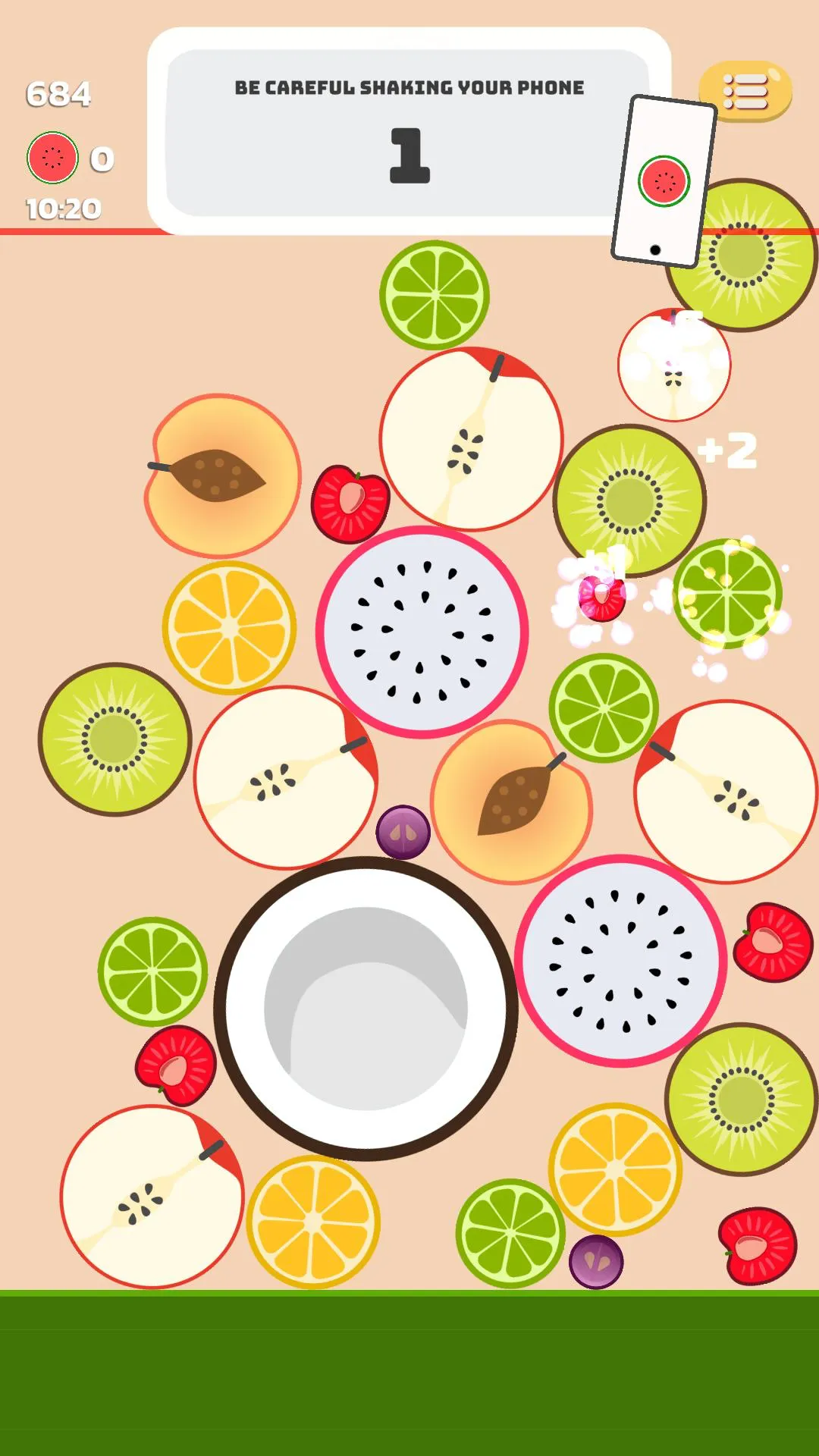 I Want Watermelon | Indus Appstore | Screenshot