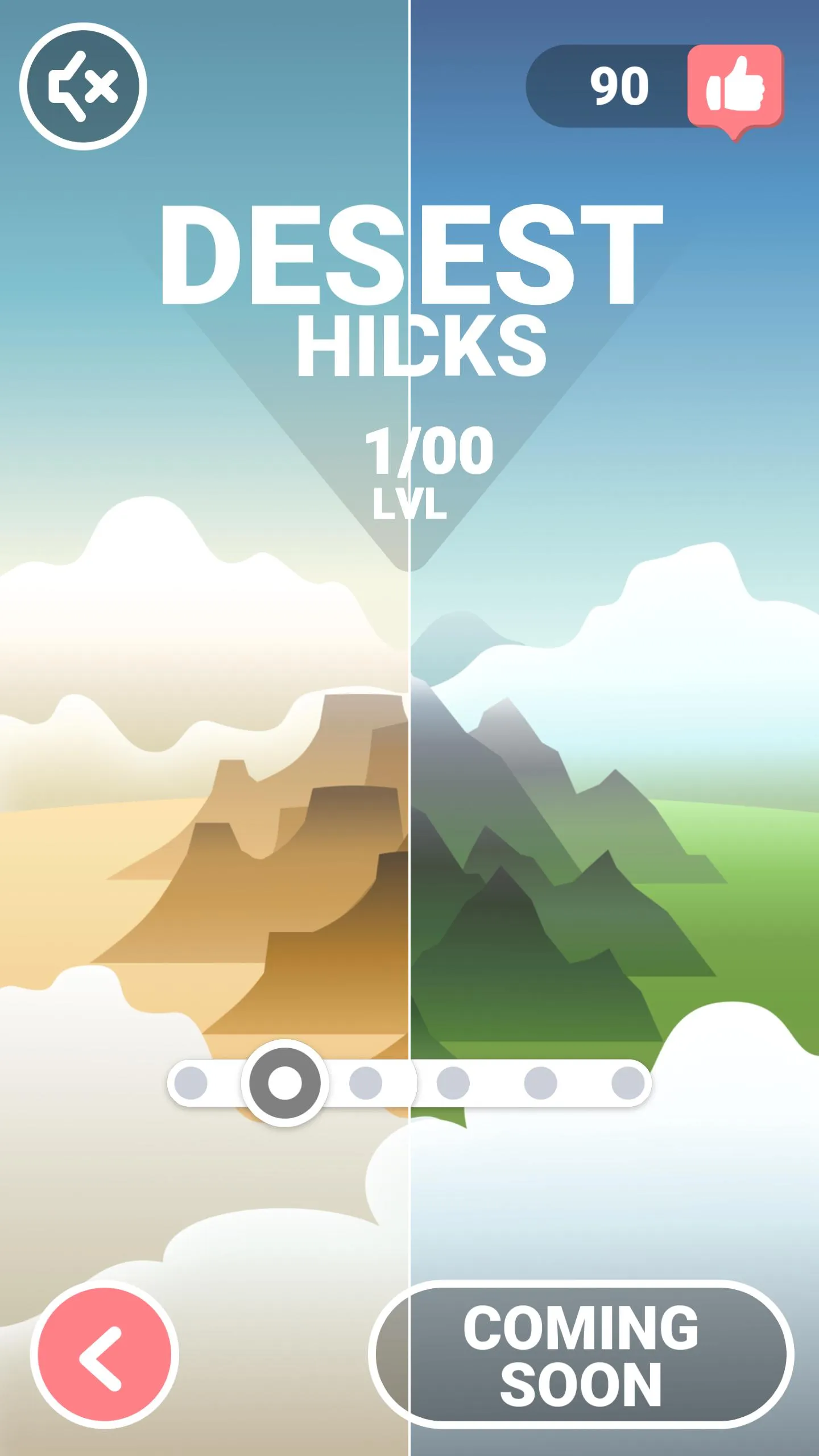 Like Climber | Indus Appstore | Screenshot