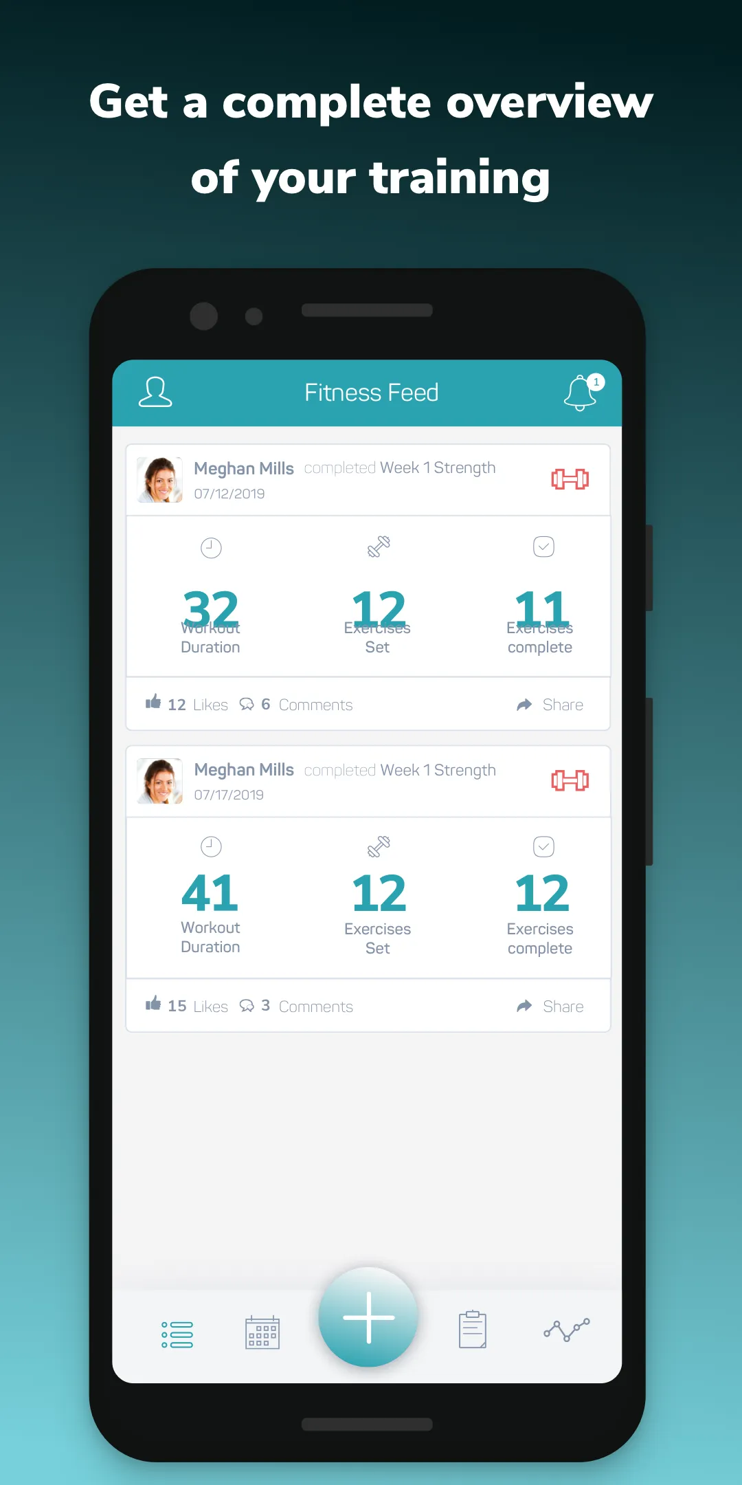 allGym | Indus Appstore | Screenshot