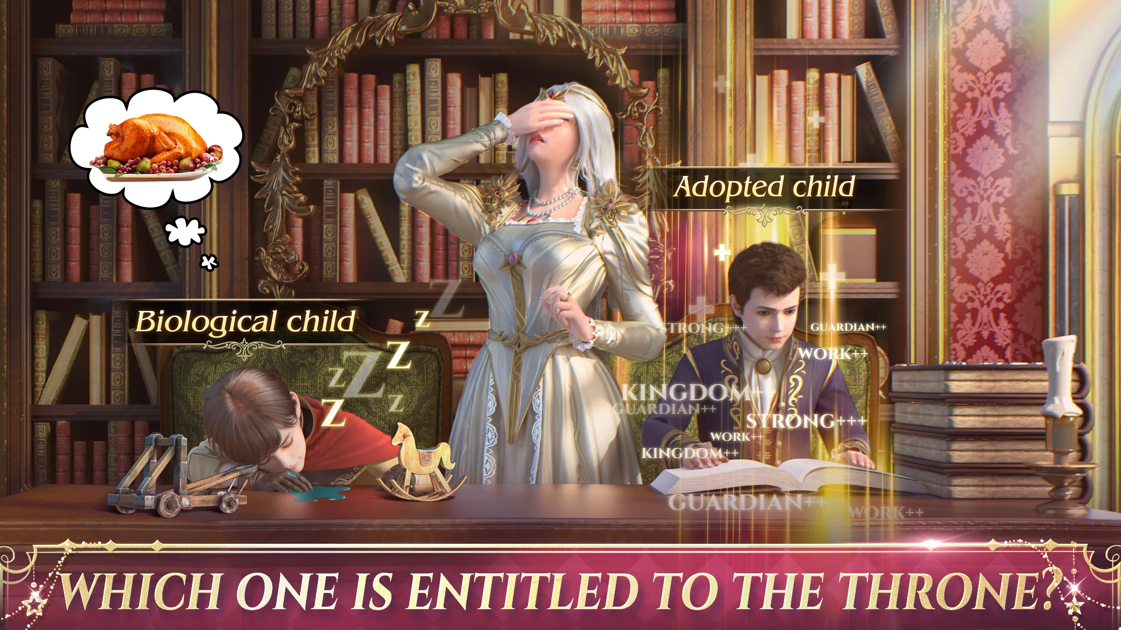 King's Choice | Indus Appstore | Screenshot
