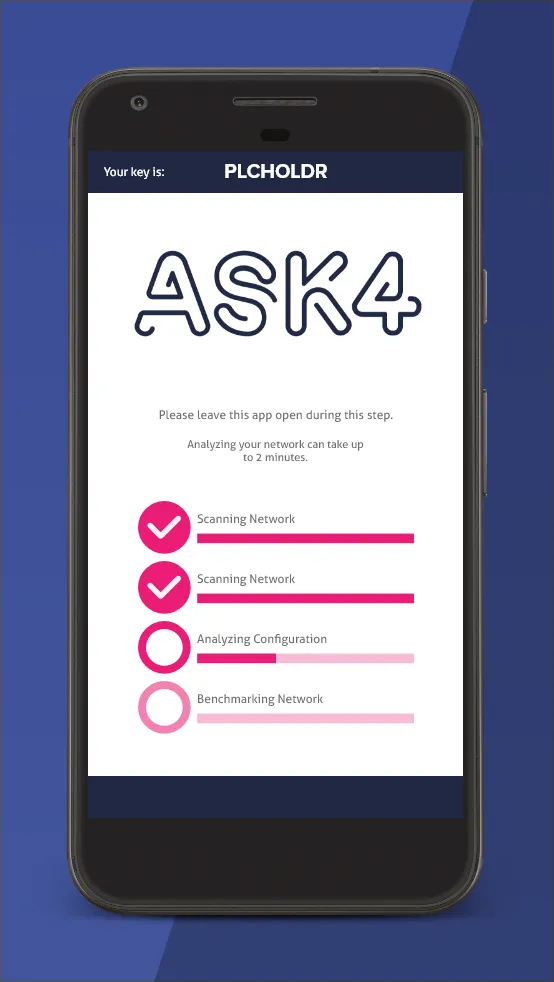 ASK4 Diagnostics | Indus Appstore | Screenshot