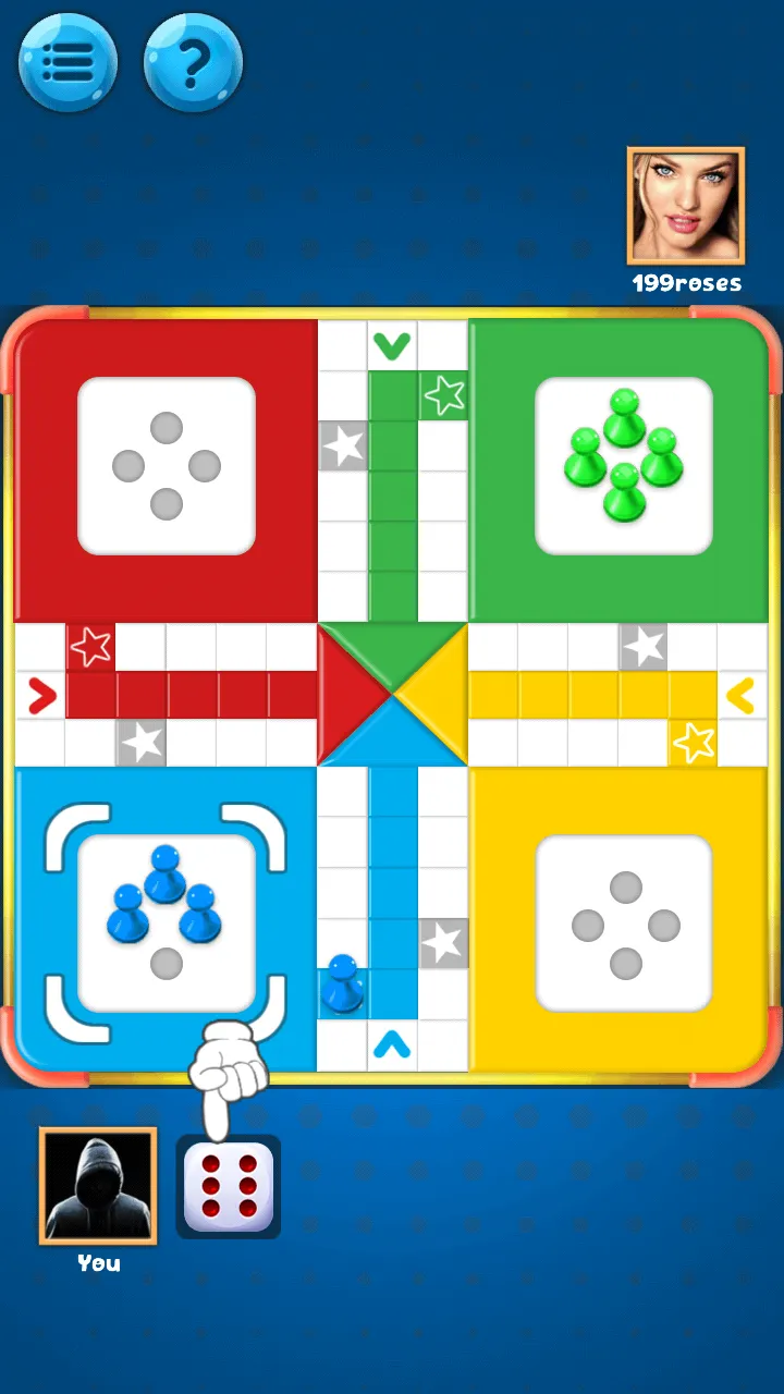 Ludo Super | Indus Appstore | Screenshot