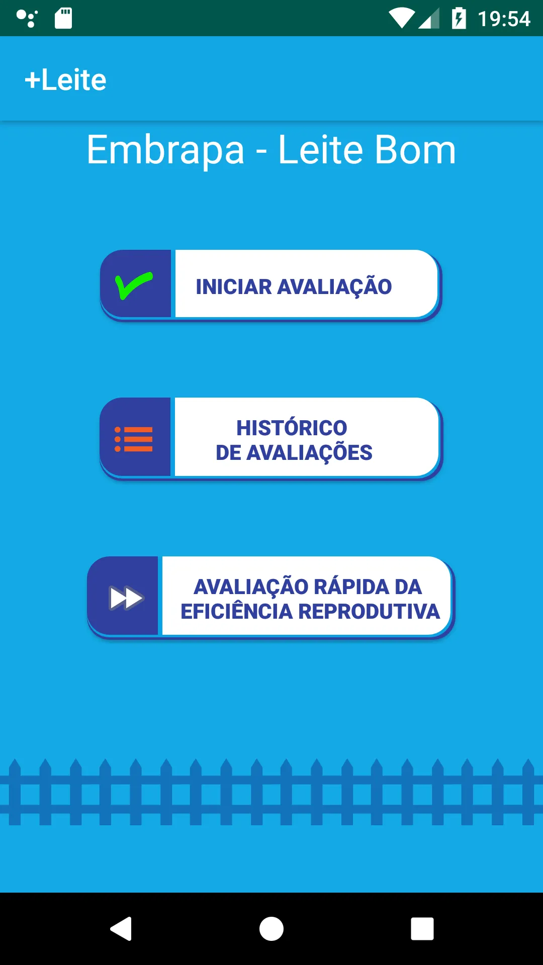 +Leite | Indus Appstore | Screenshot