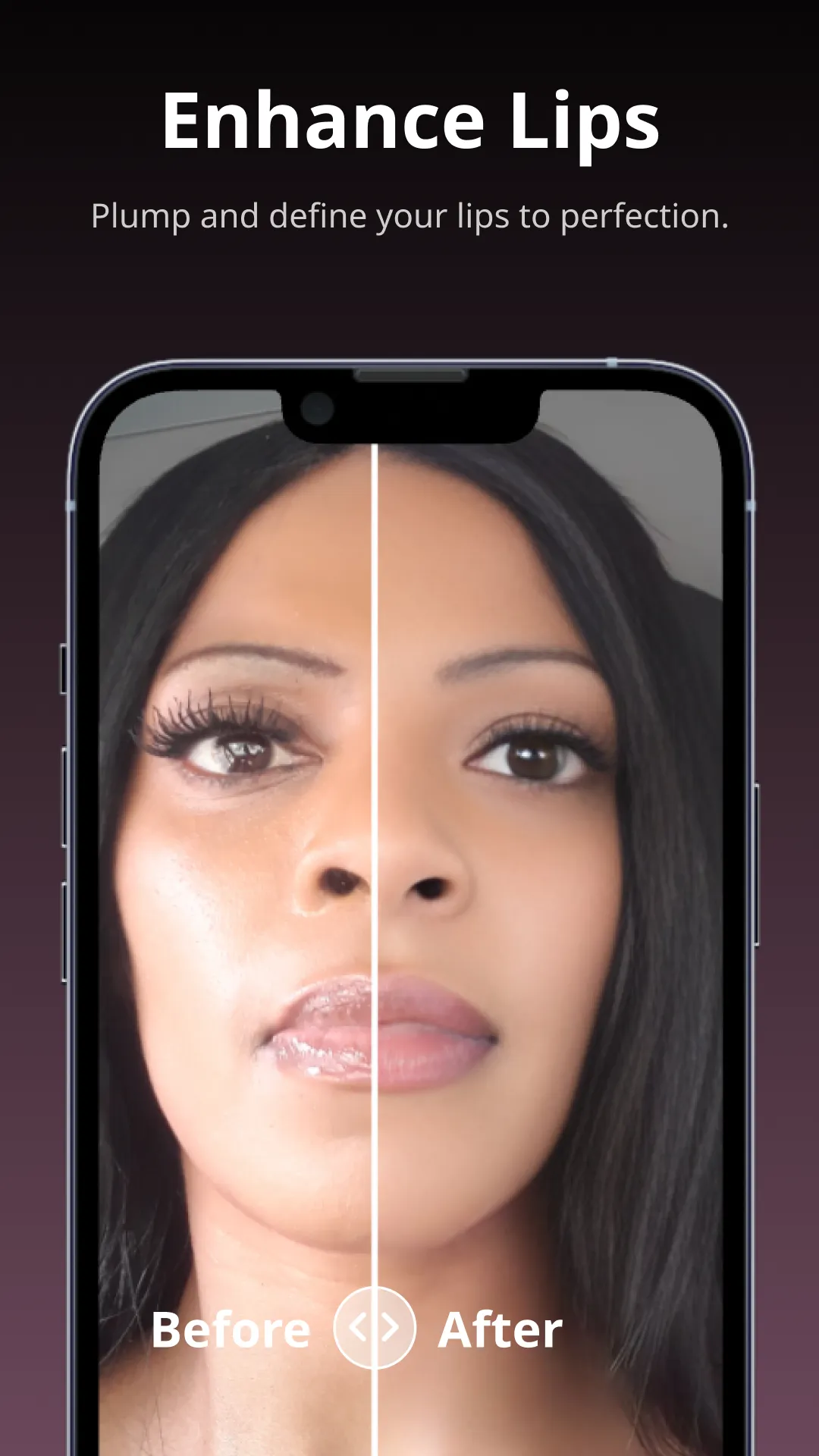 Pixora - AI Beauty App | Indus Appstore | Screenshot