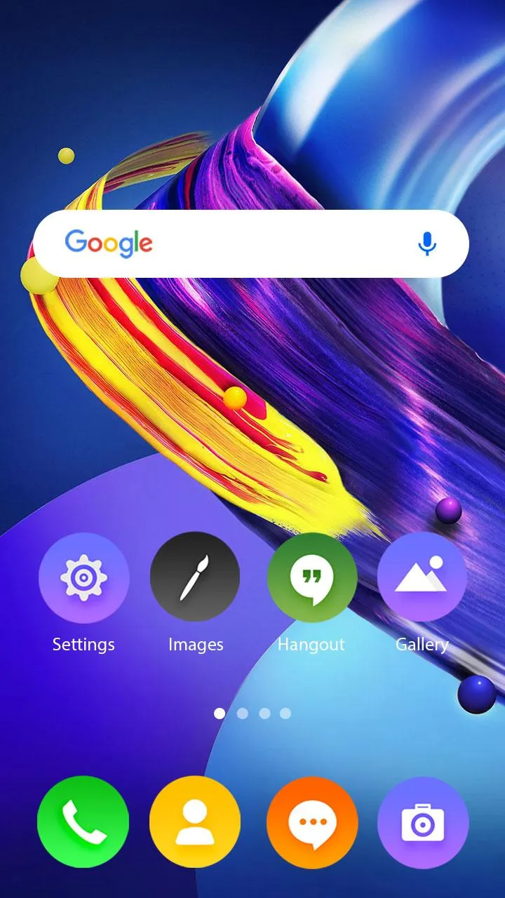 Huawei Honor 9x Launcher | Indus Appstore | Screenshot