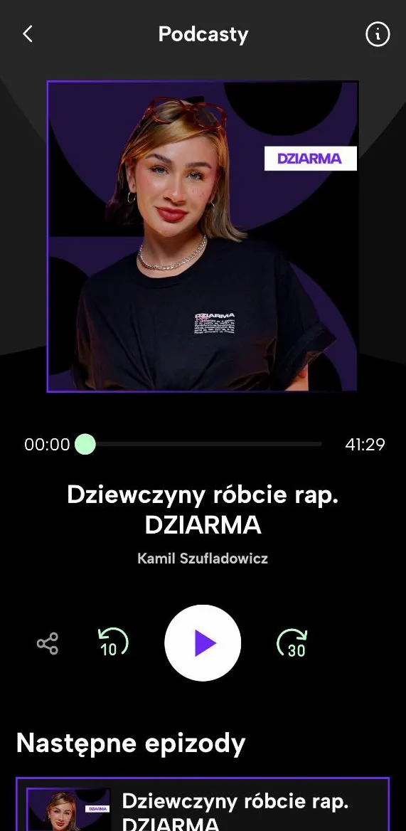 Tuba.FM - music and radio | Indus Appstore | Screenshot