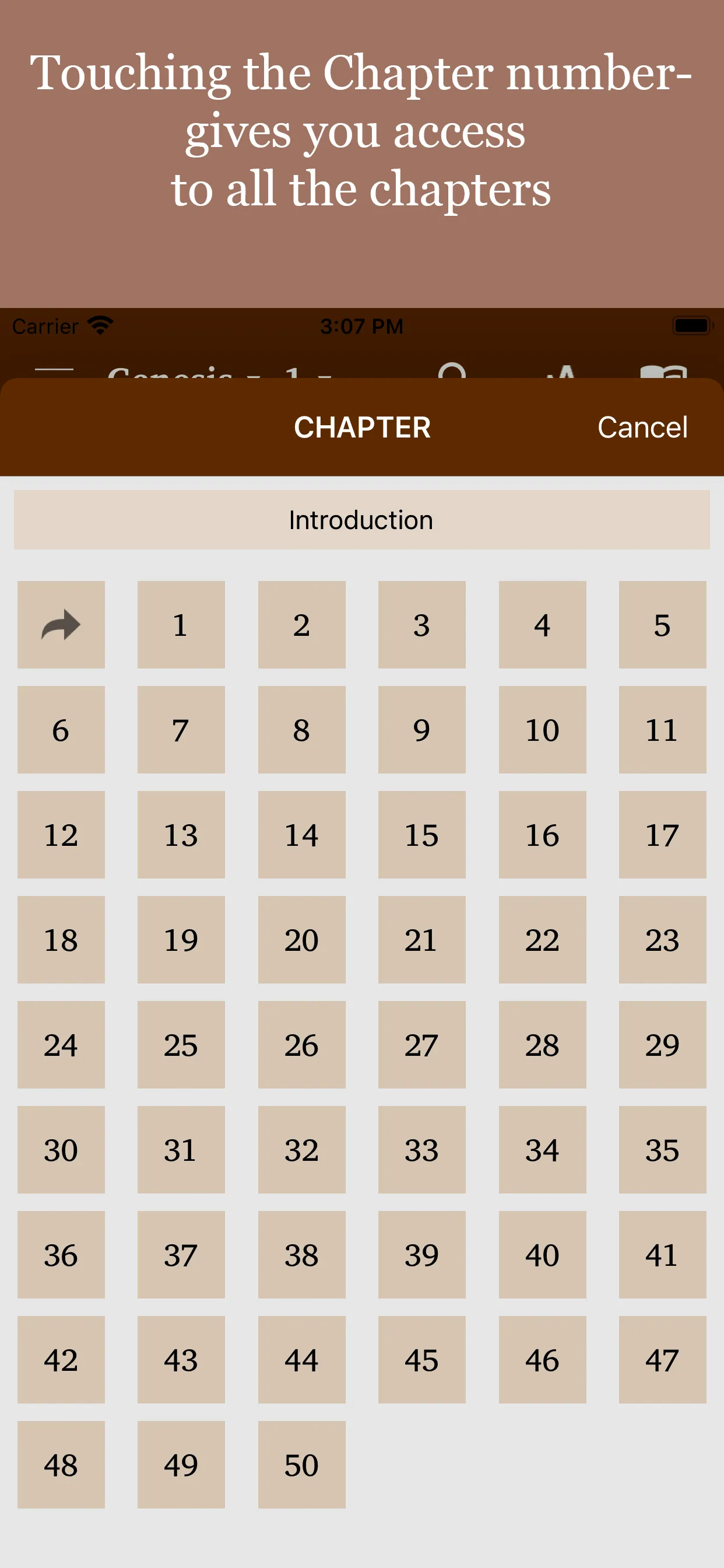 The Pastors Study Bible | Indus Appstore | Screenshot