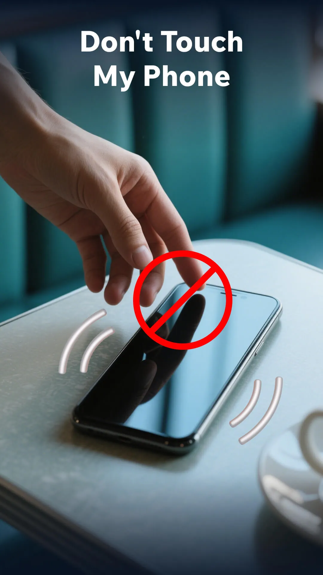 Anti-theft: Find my phone | Indus Appstore | Screenshot