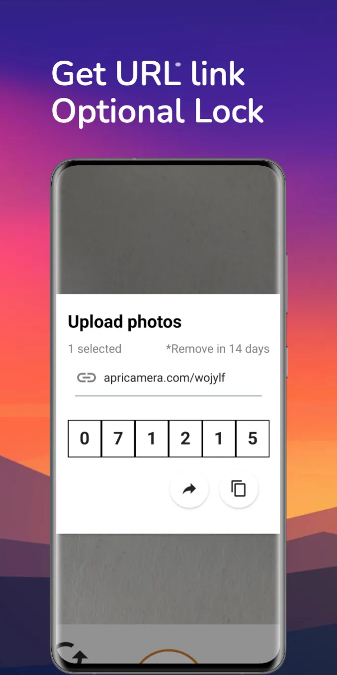 Reduce Camera Apricamera 100kb | Indus Appstore | Screenshot