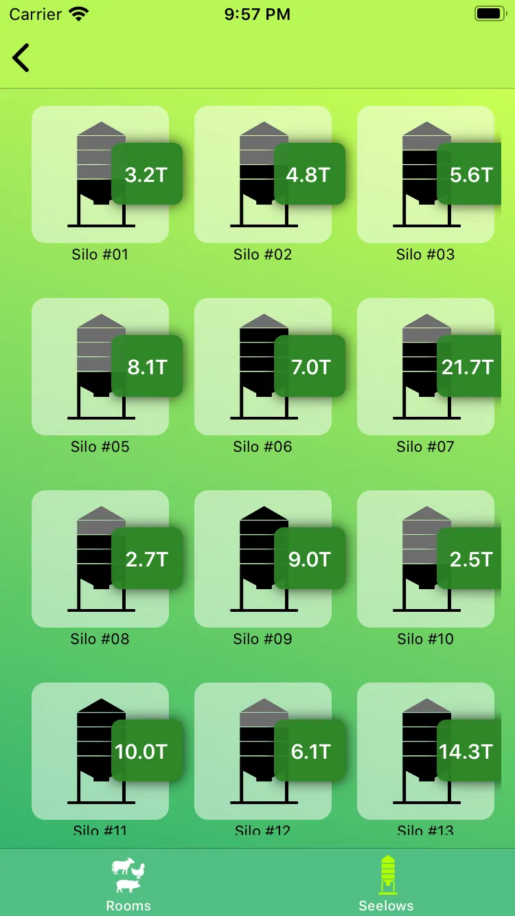 Agrimesh Control | Indus Appstore | Screenshot