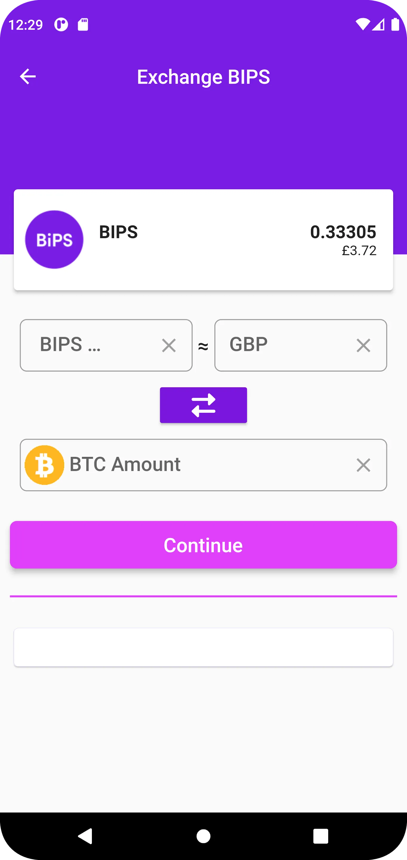 Moneybrain Financial SuperApp | Indus Appstore | Screenshot