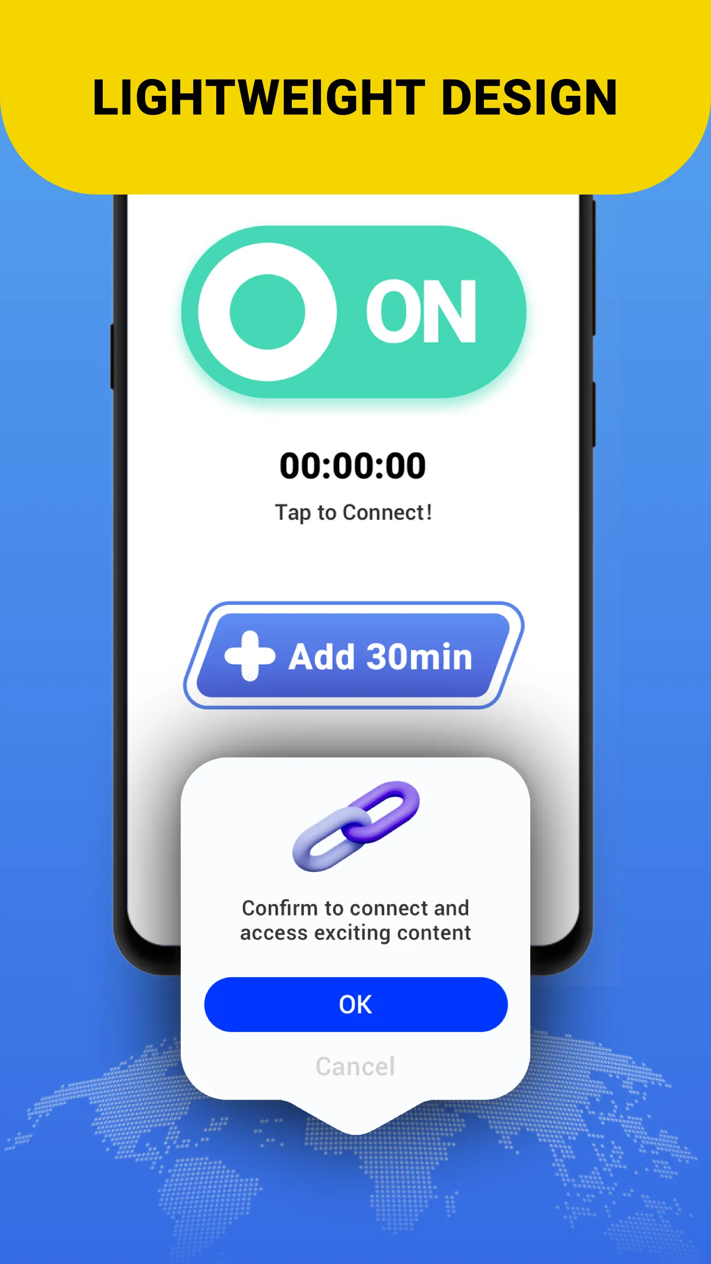 PoKo VPN | Indus Appstore | Screenshot