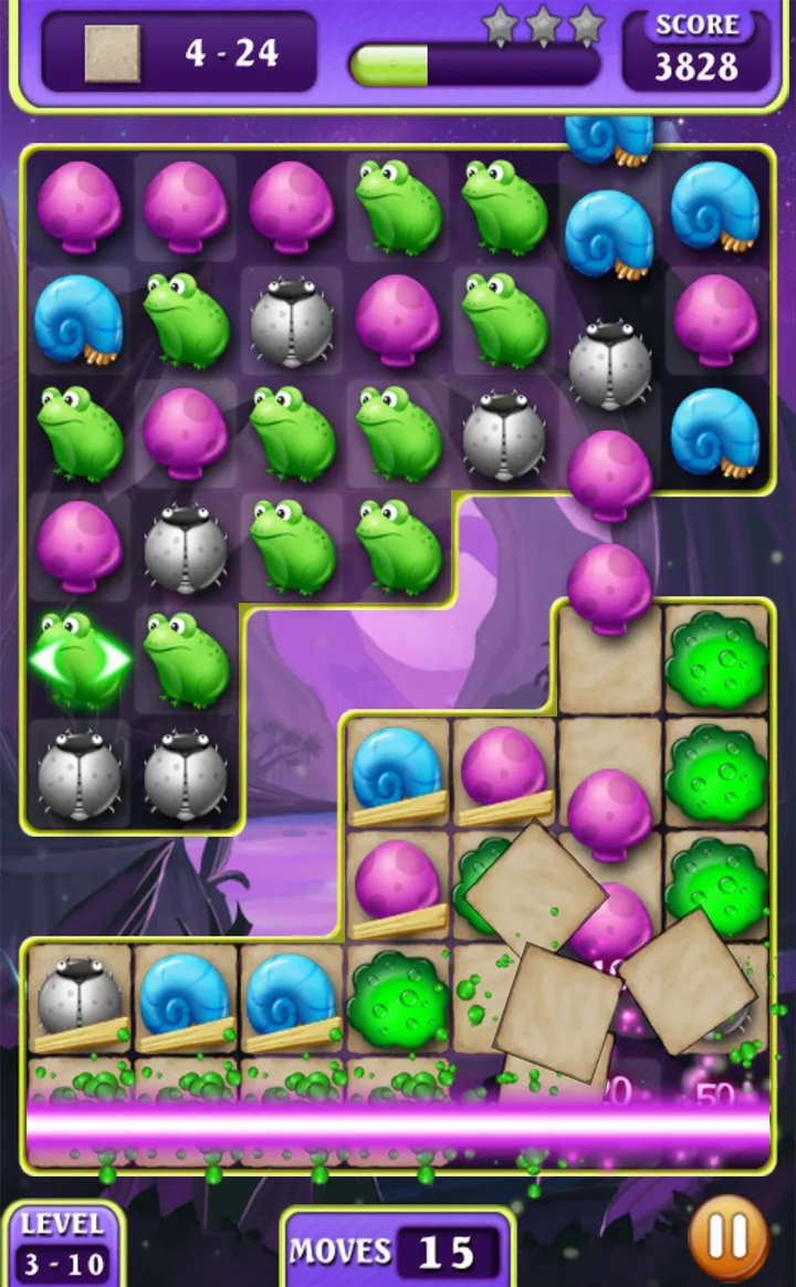 Magic Mania | Indus Appstore | Screenshot