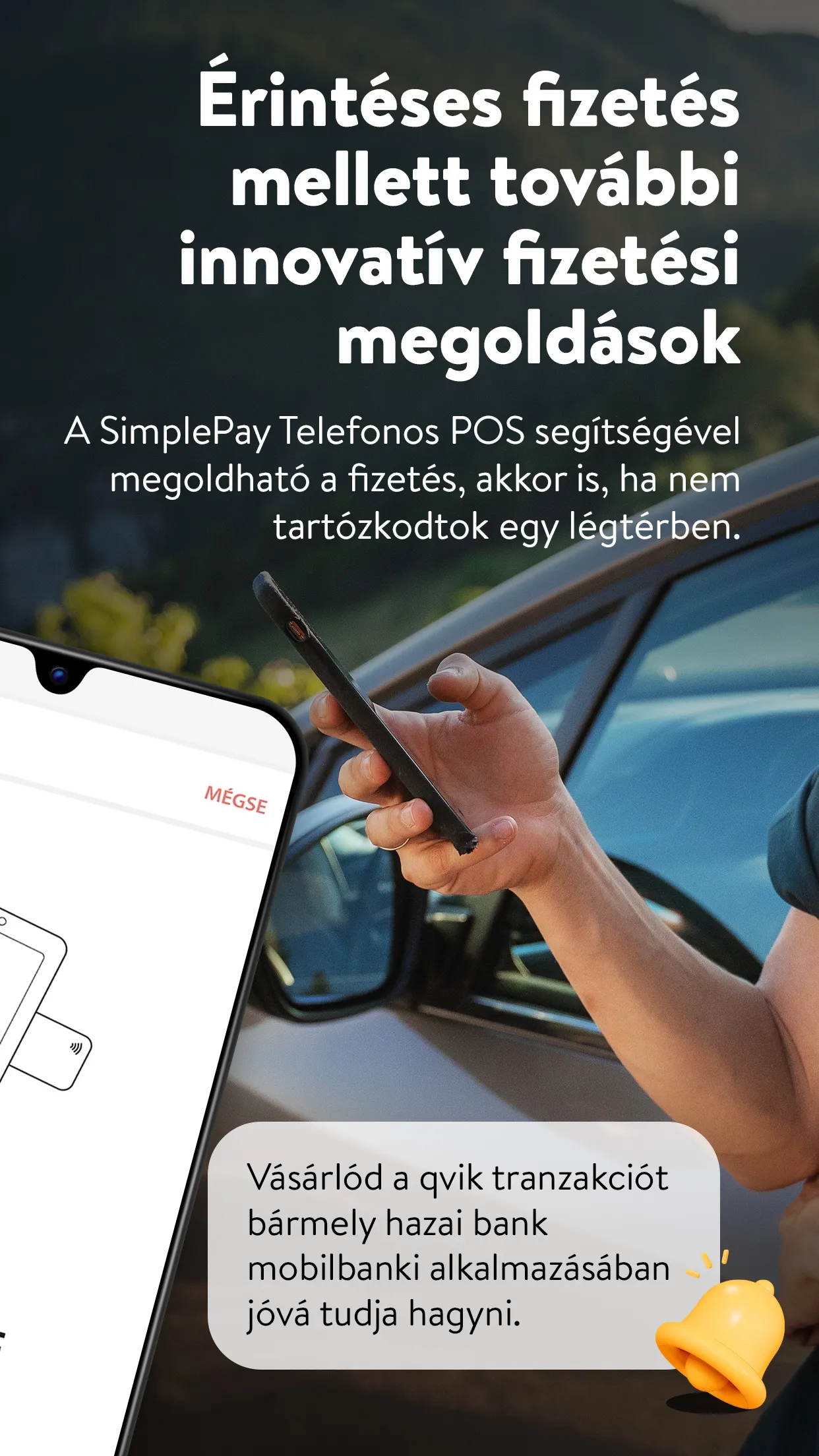 SimplePay - Telefonos POS | Indus Appstore | Screenshot