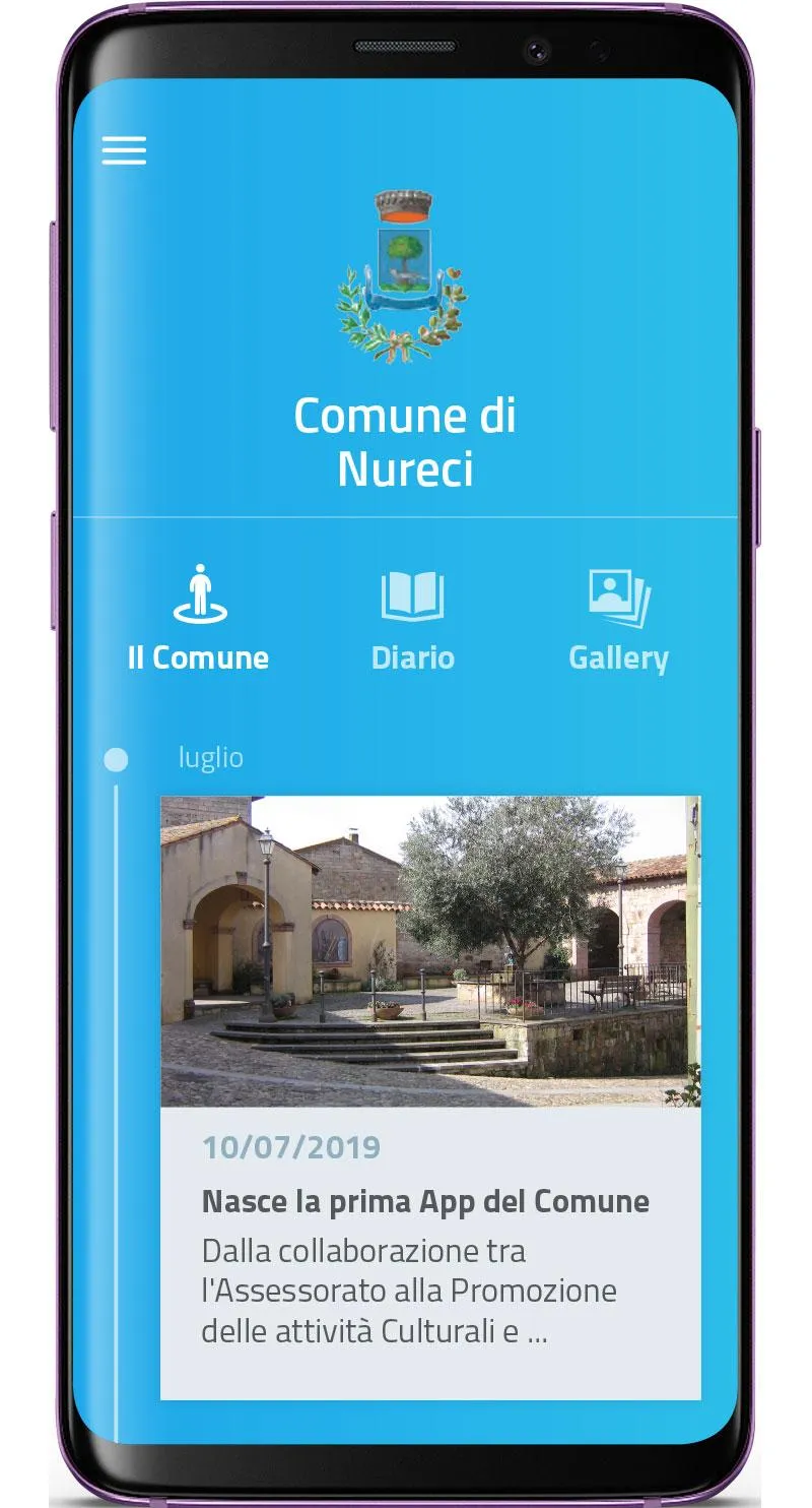 MyNureci | Indus Appstore | Screenshot