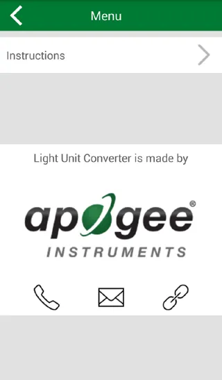 Light Unit Converter | Indus Appstore | Screenshot