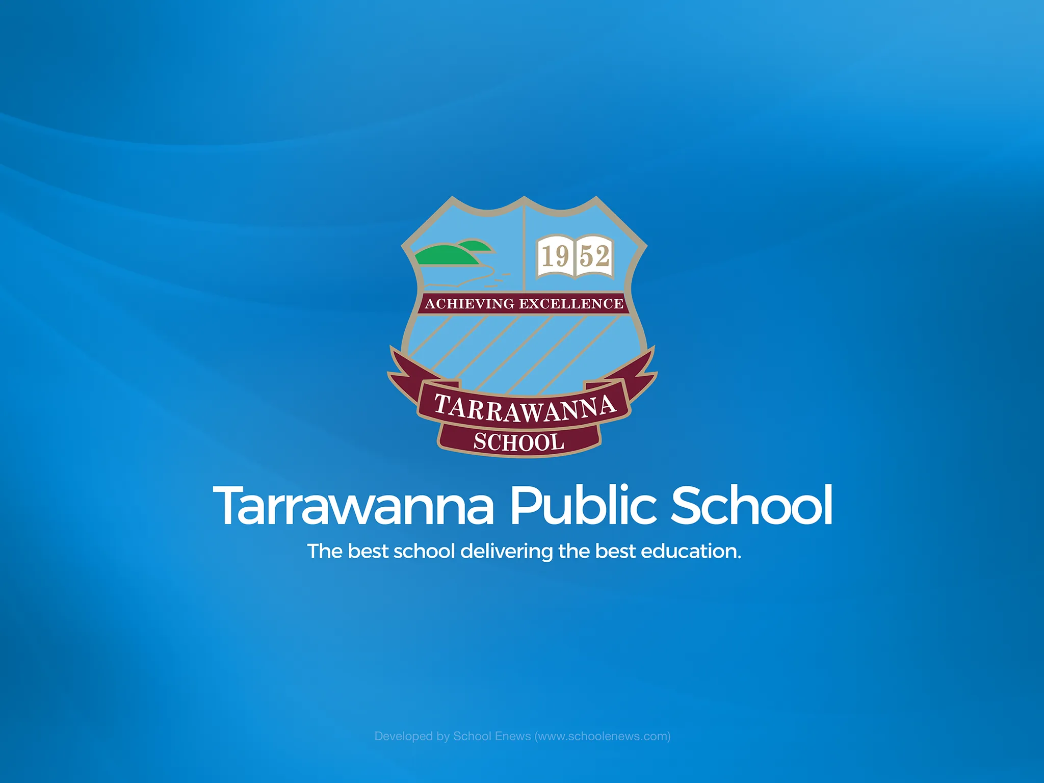 Tarrawanna Public School | Indus Appstore | Screenshot