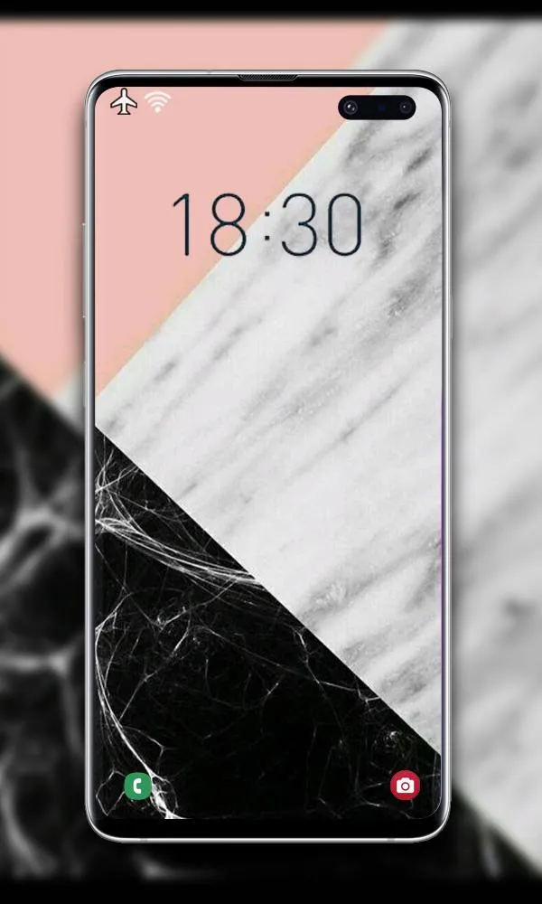 Marble Wallpaper | Indus Appstore | Screenshot