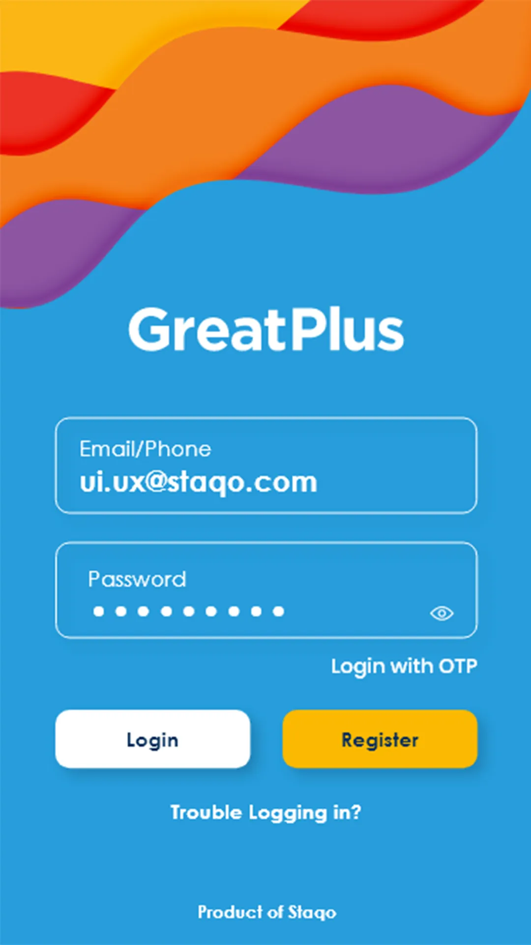 GreatPlus | Indus Appstore | Screenshot