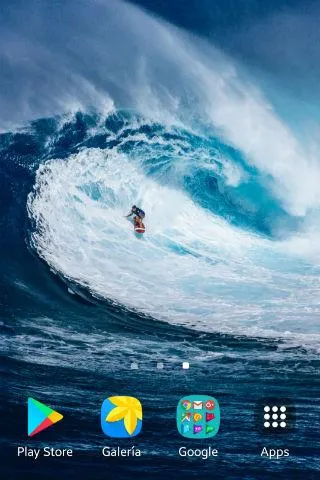 Surf Wallpapers | Indus Appstore | Screenshot