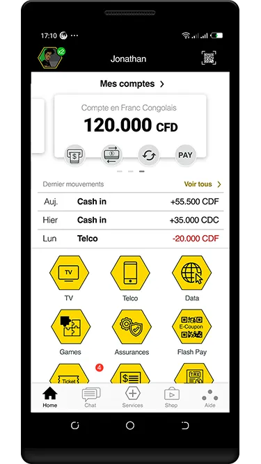 FlashApp | Indus Appstore | Screenshot