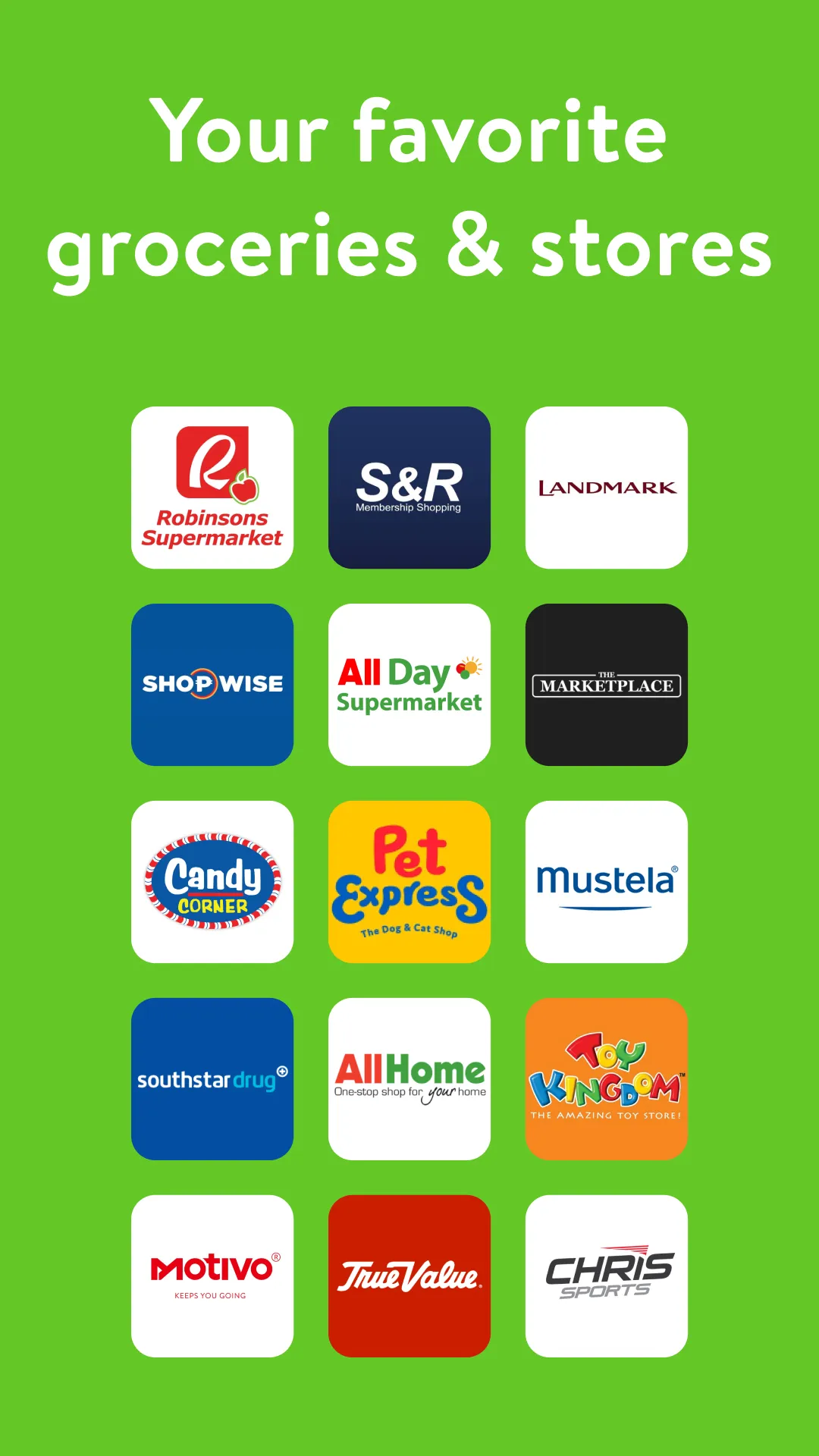 MetroMart - Grocery Delivery | Indus Appstore | Screenshot