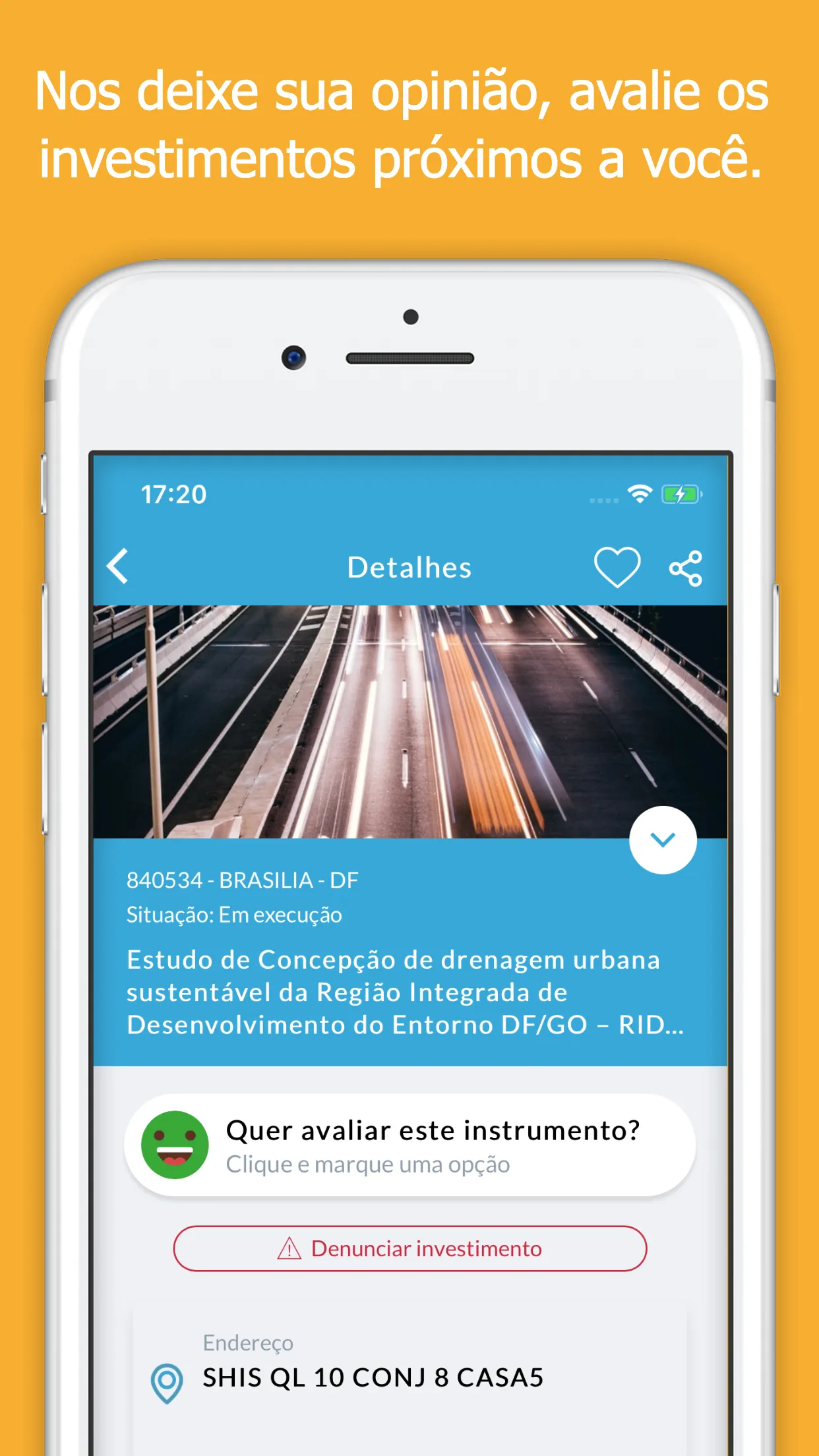 Cidadãogov.br | Indus Appstore | Screenshot