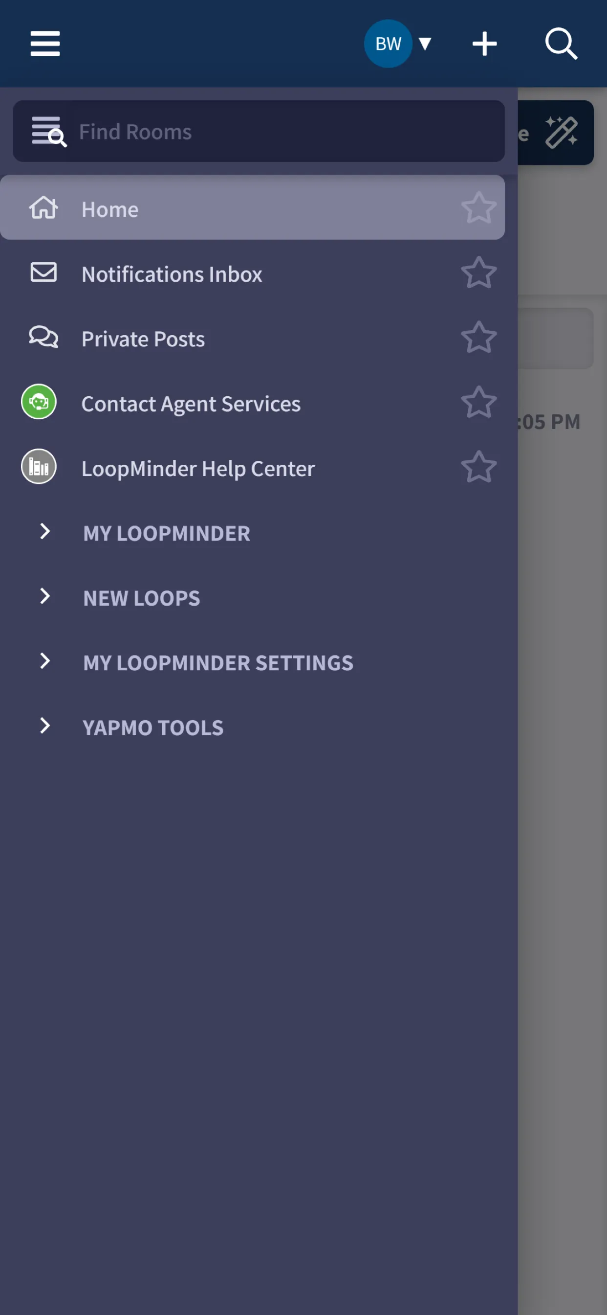 LoopMinder | Indus Appstore | Screenshot