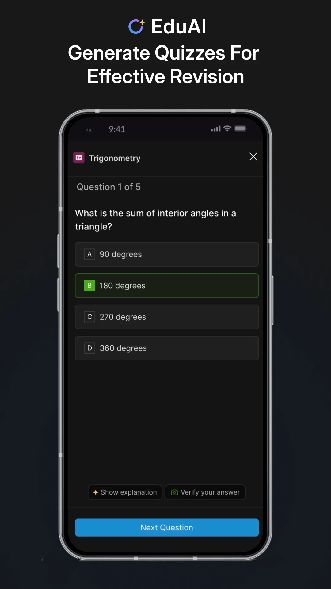 Teachmint : AI for classroom | Indus Appstore | Screenshot