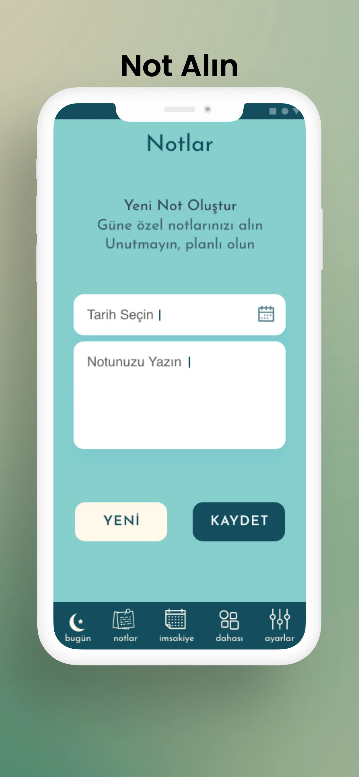 İmsakiye 2025 | Indus Appstore | Screenshot