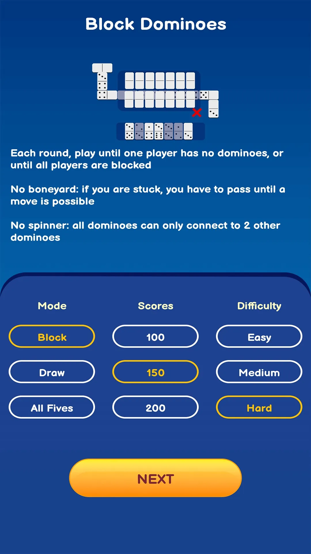 Online Dominoes, Domino Online | Indus Appstore | Screenshot