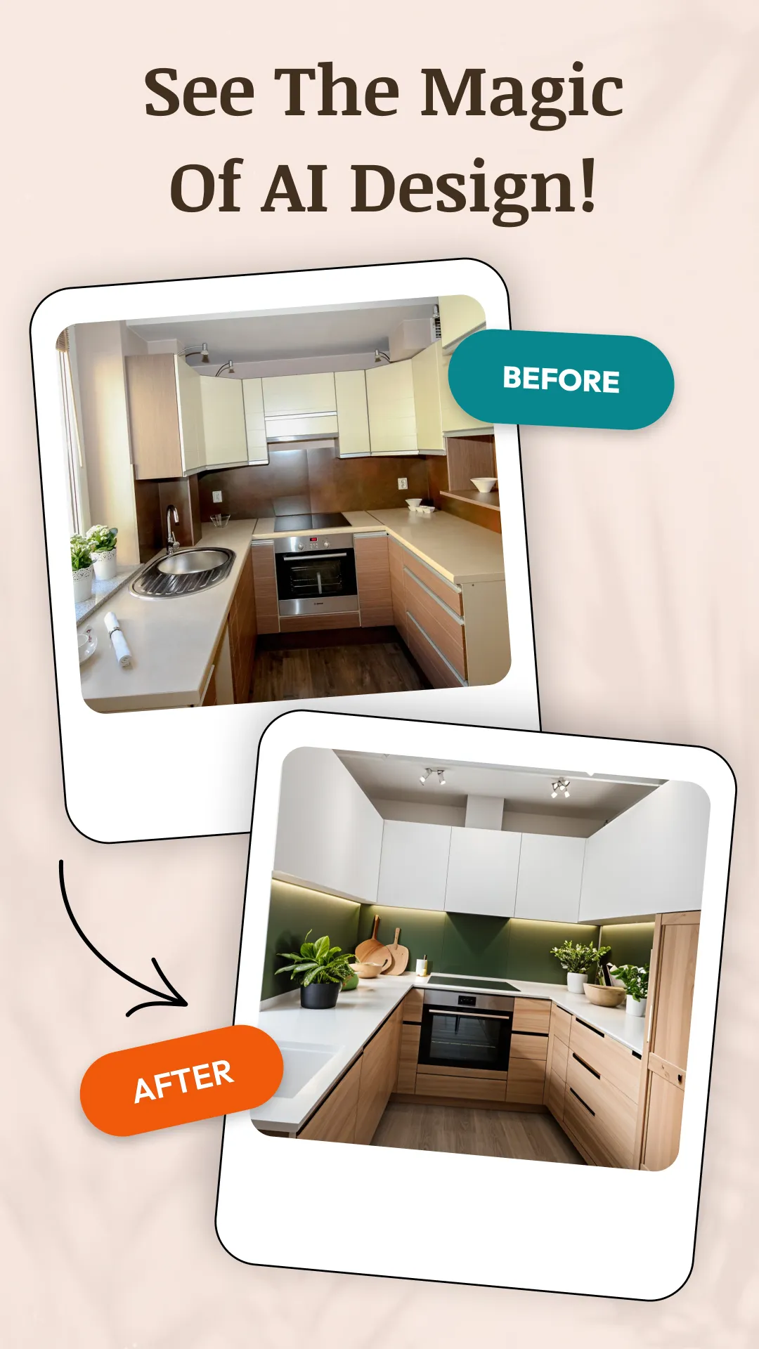 AI Remodel - Interior Design | Indus Appstore | Screenshot