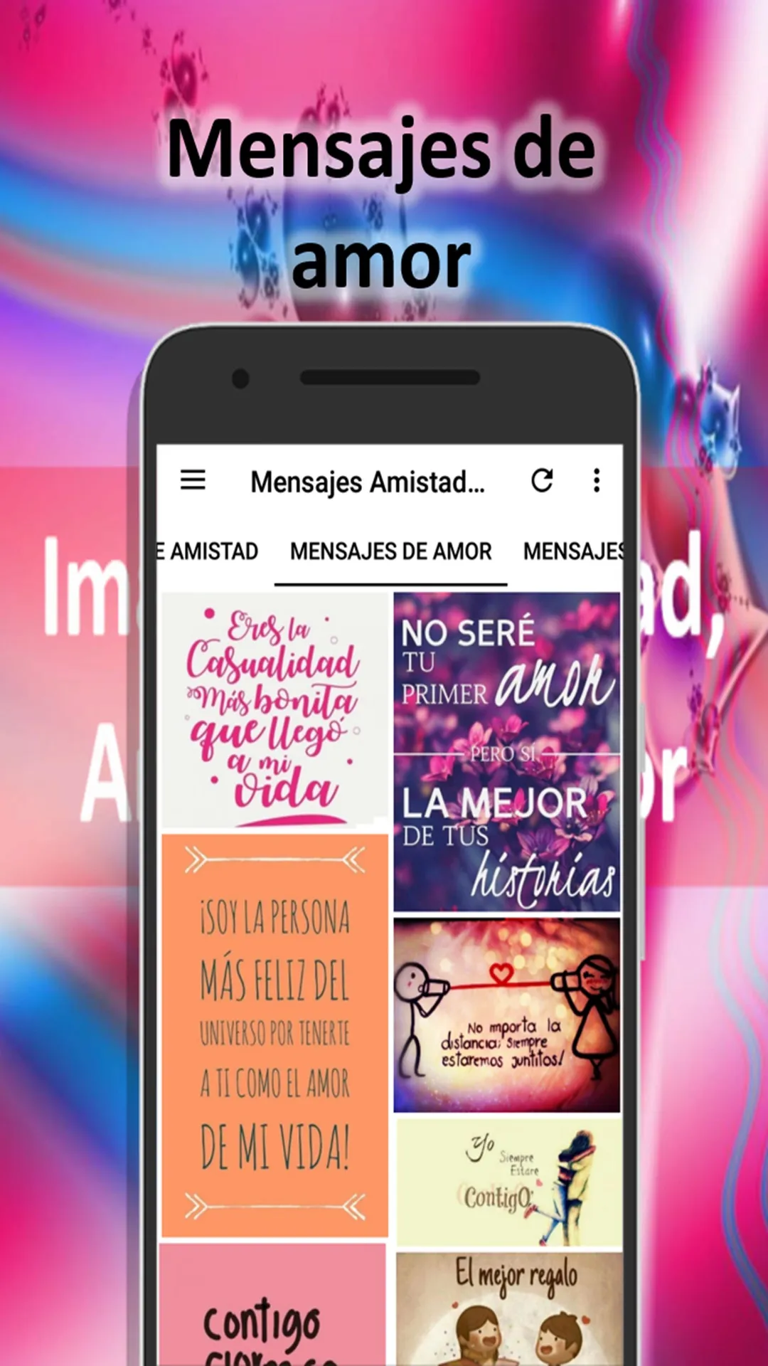 Imágenes de Amistad, Amor | Indus Appstore | Screenshot