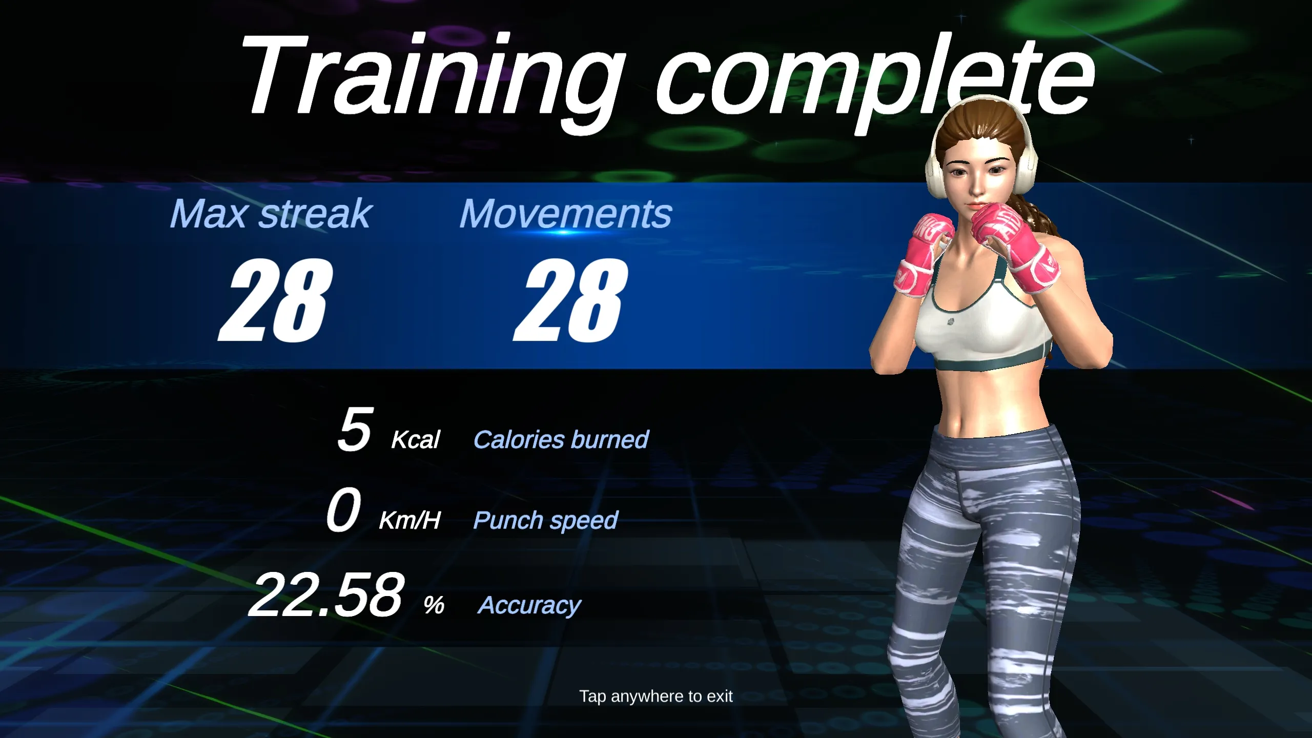 Aidong Combat World | Indus Appstore | Screenshot
