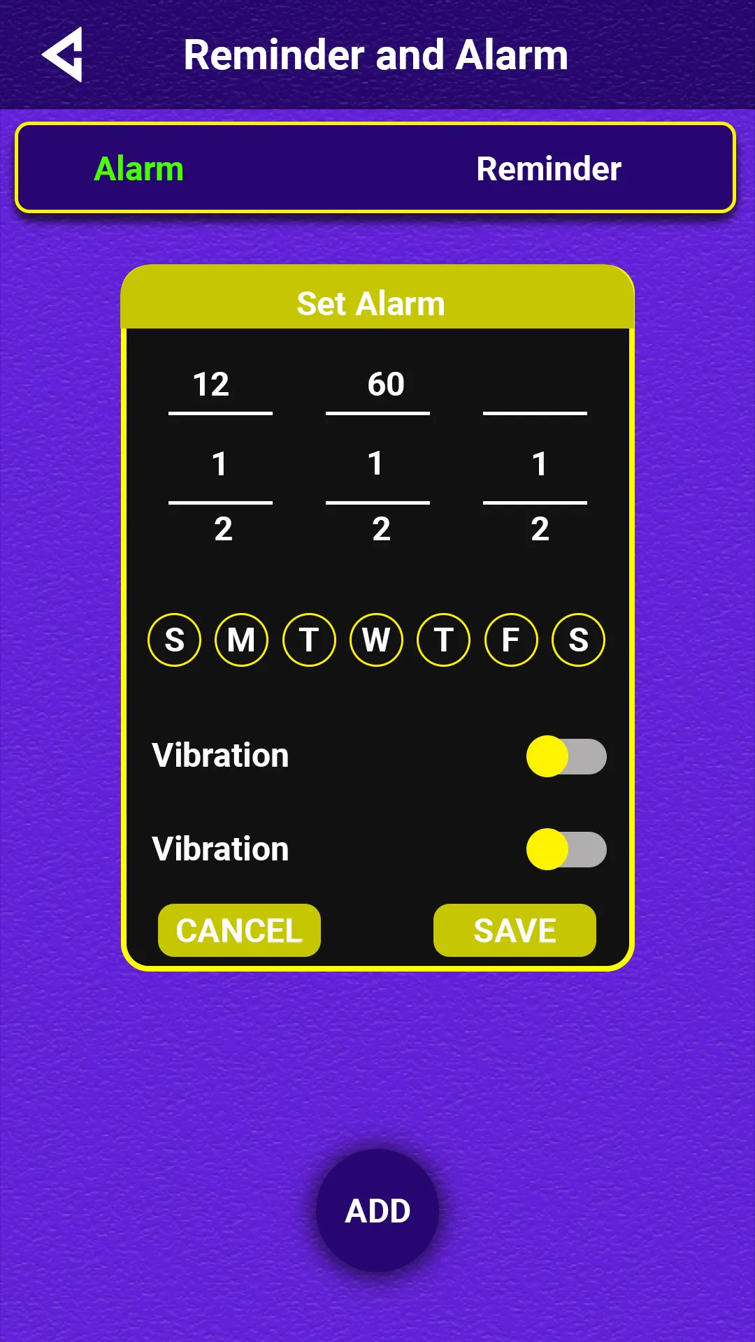 Talking Clock - Speaking Clock | Indus Appstore | Screenshot