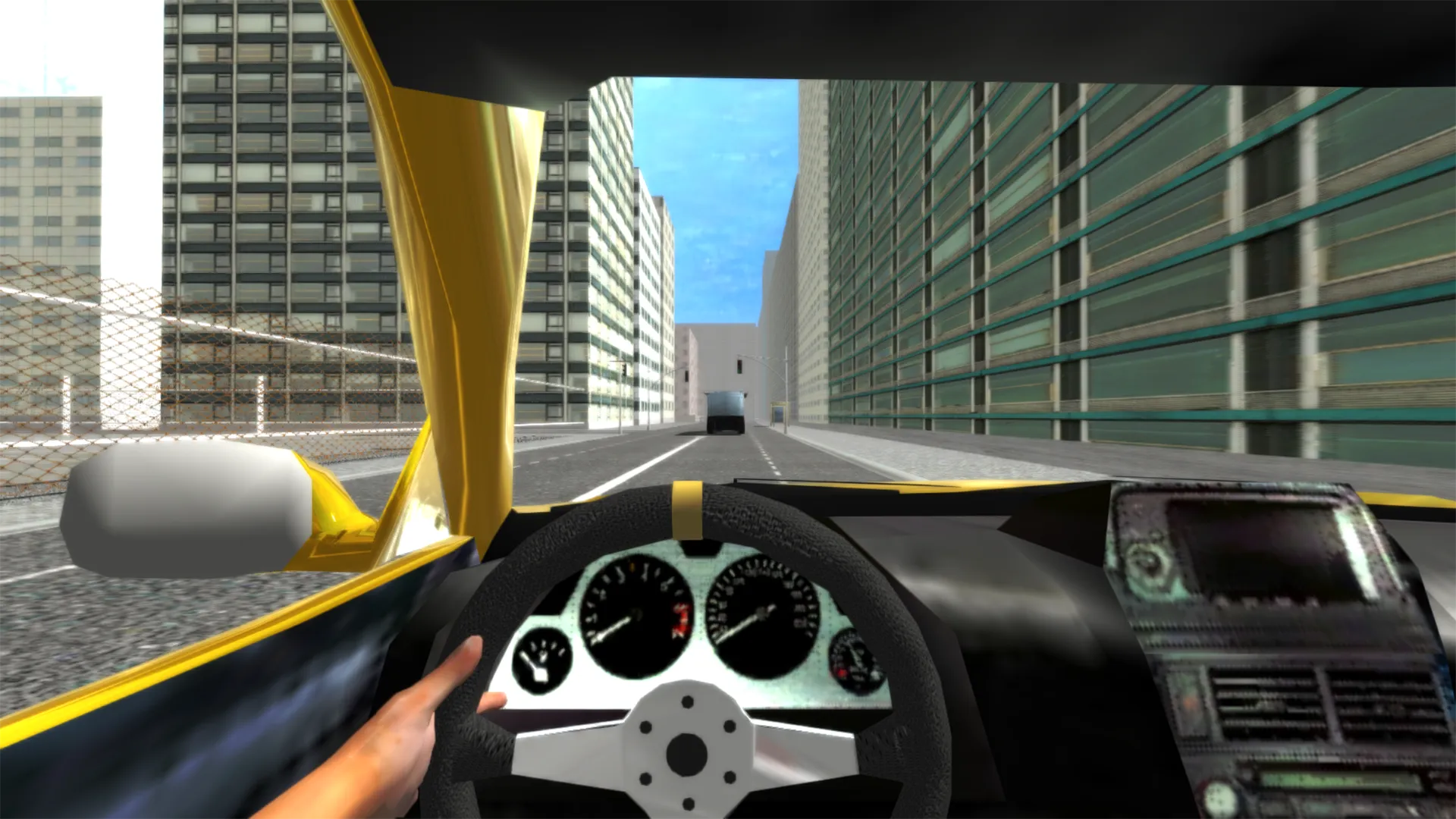 Extreme Modified Car Simulator | Indus Appstore | Screenshot