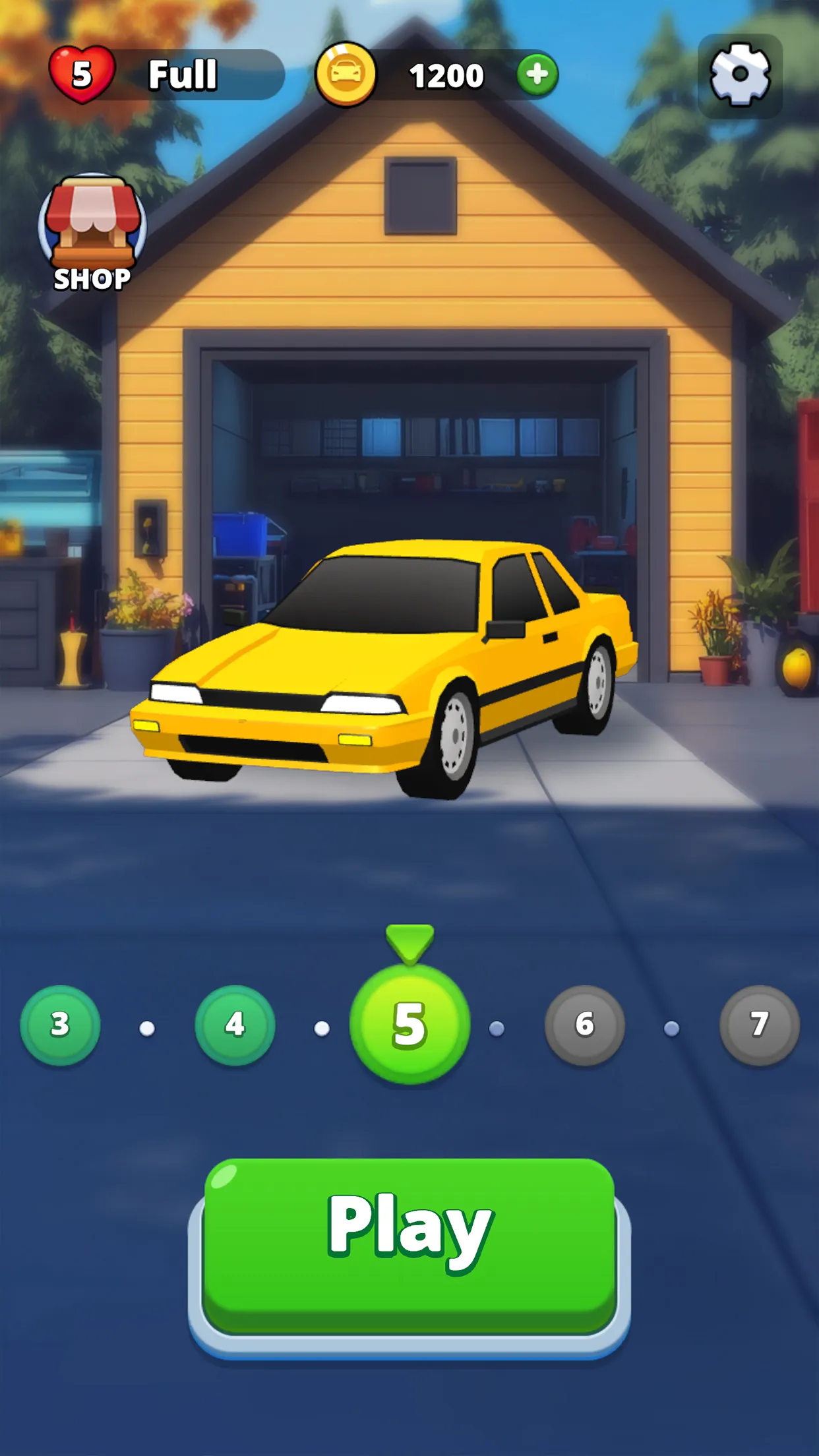 Road Jam : Gridlock Escape | Indus Appstore | Screenshot